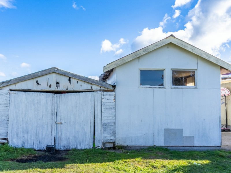 1 Tully Street, St Helens TAS 7216