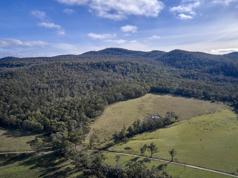 Lot 1/233 Ferndale Road, Bicheno TAS 7215