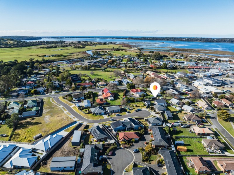 12 Mill Court, St Helens TAS 7216