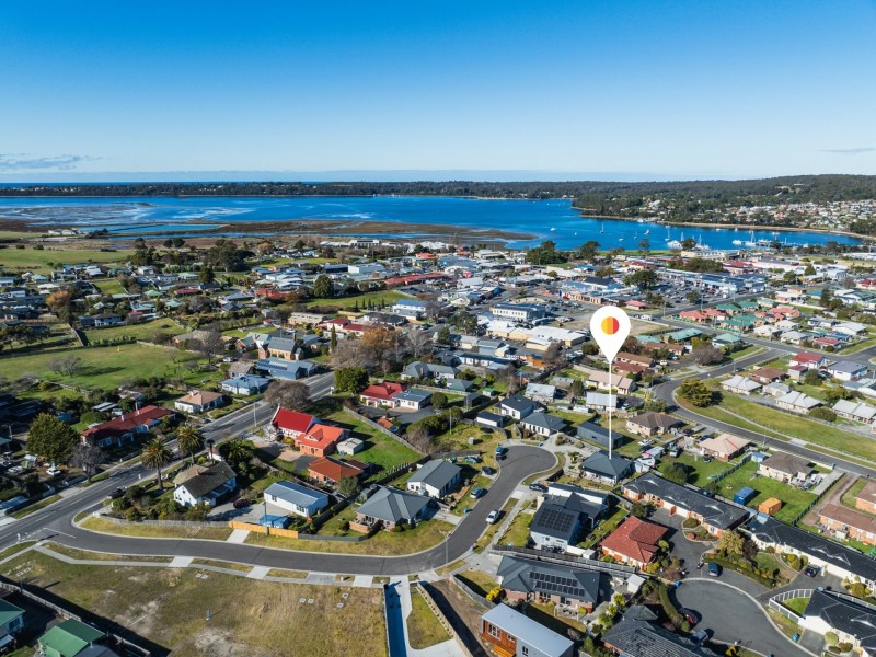 12 Mill Court, St Helens TAS 7216