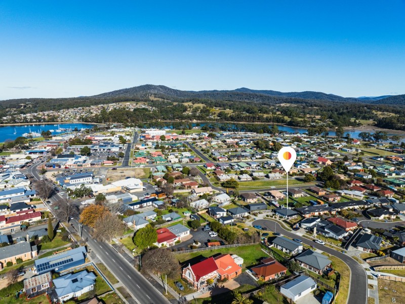 12 Mill Court, St Helens TAS 7216