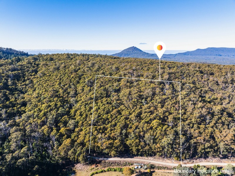 301 Gardiners Creek Road, St Marys TAS 7215