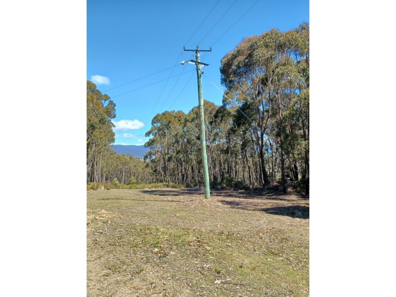 301 Gardiners Creek Road, St Marys TAS 7215