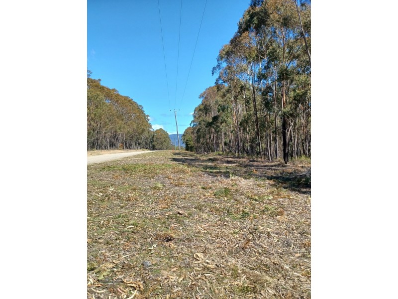 301 Gardiners Creek Road, St Marys TAS 7215