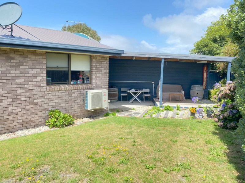 4 Sunrise Drive, Bicheno TAS 7215
