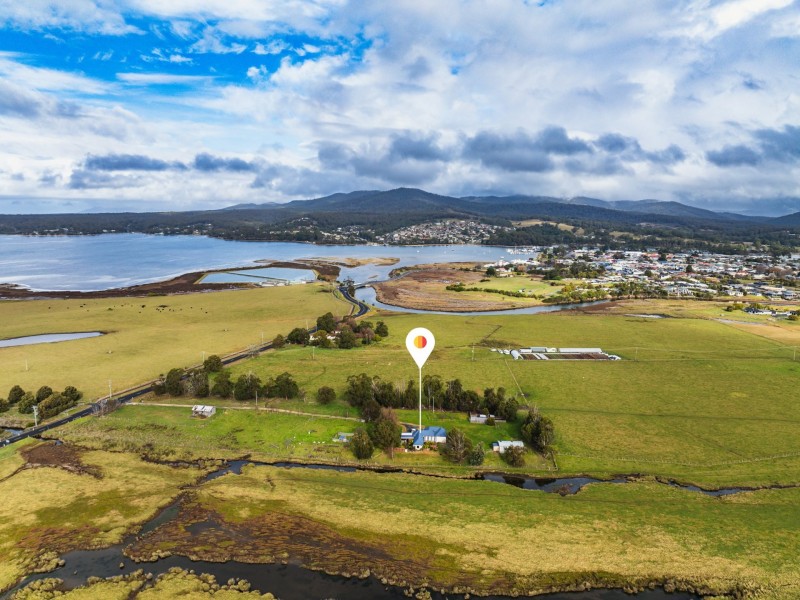 137 Binalong Bay Road, St Helens TAS 7216