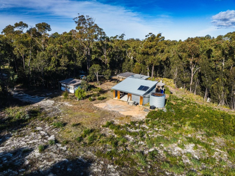 Lot 3 Eastern Creek Road, Beaumaris TAS 7215