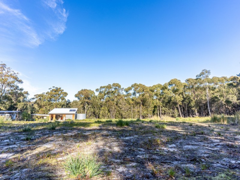 Lot 3 Eastern Creek Road, Beaumaris TAS 7215