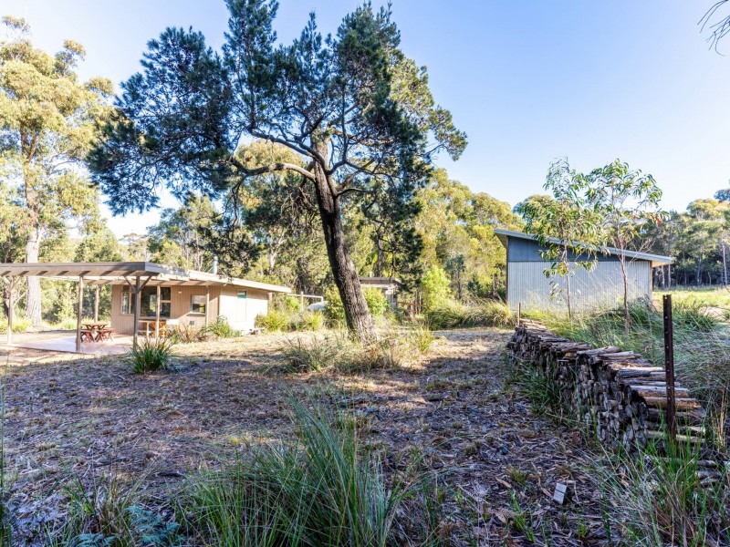 Lot 3 Eastern Creek Road, Beaumaris TAS 7215