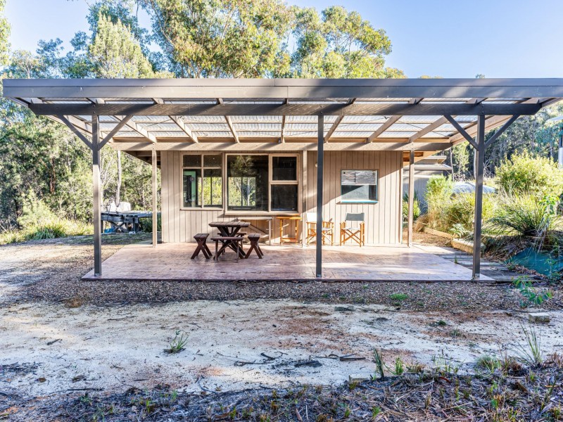 Lot 3 Eastern Creek Road, Beaumaris TAS 7215