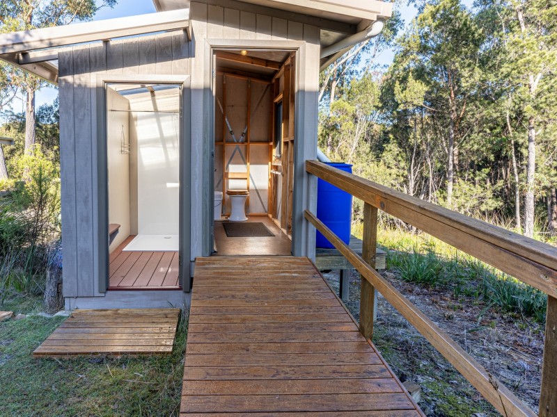 Lot 3 Eastern Creek Road, Beaumaris TAS 7215