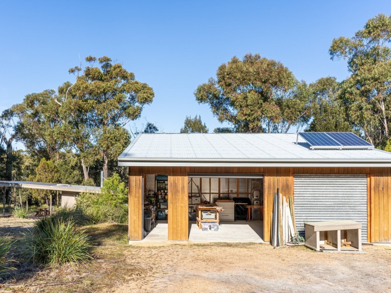 Lot 3 Eastern Creek Road, Beaumaris TAS 7215
