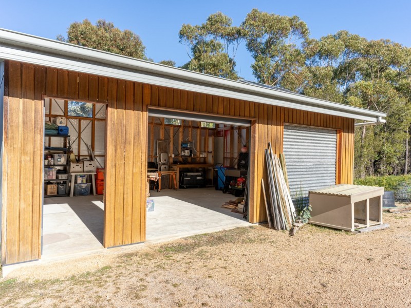 Lot 3 Eastern Creek Road, Beaumaris TAS 7215