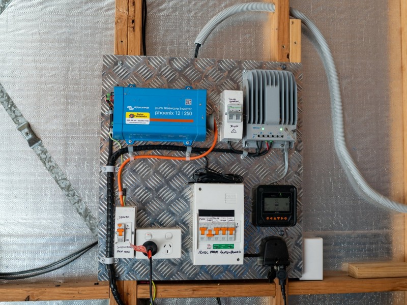 Lot 3 Eastern Creek Road, Beaumaris TAS 7215