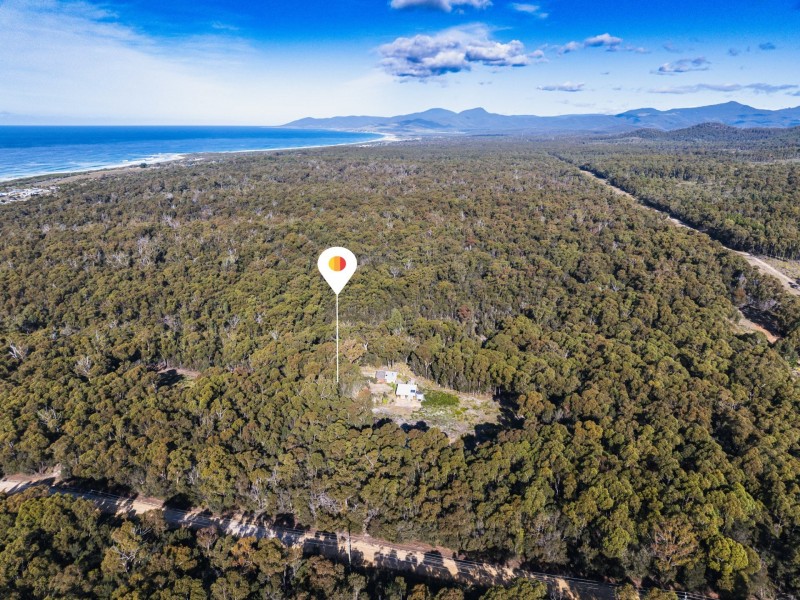 Lot 3 Eastern Creek Road, Beaumaris TAS 7215