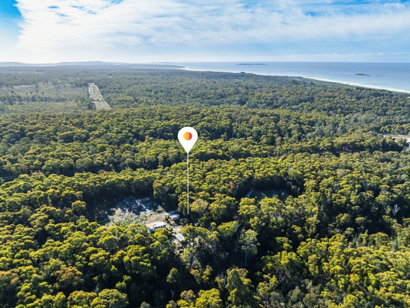 Lot 3 Eastern Creek Road, Beaumaris TAS 7215