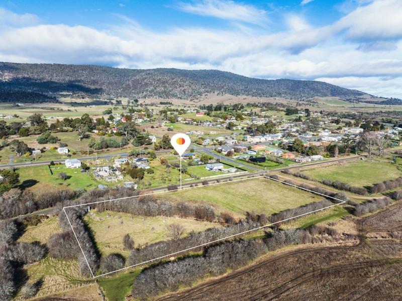 PID 288787 Champ Street, Fingal TAS 7214