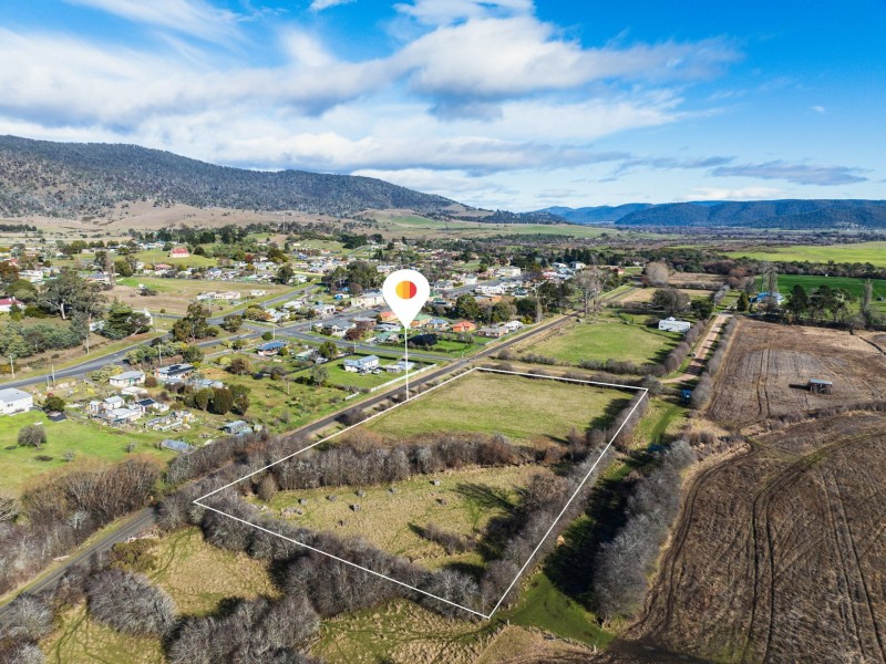 PID 288787 Champ Street, Fingal TAS 7214