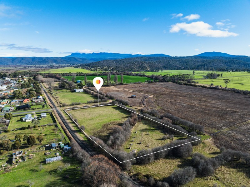 PID 288787 Champ Street, Fingal TAS 7214