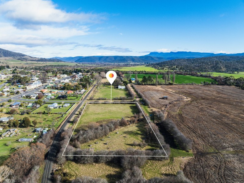 PID 288787 Champ Street, Fingal TAS 7214