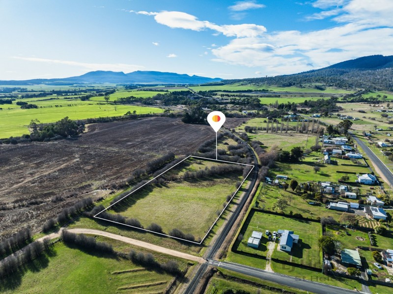 PID 288787 Champ Street, Fingal TAS 7214