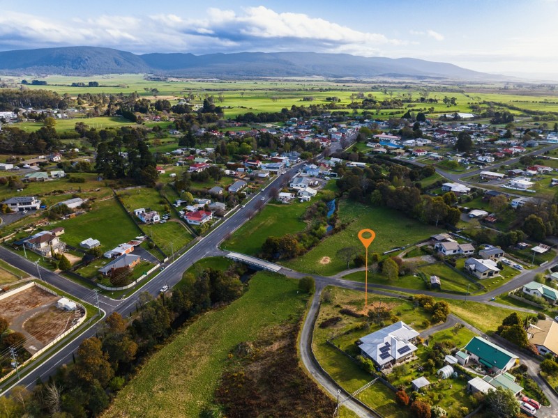 7a The Flat, St Marys TAS 7215