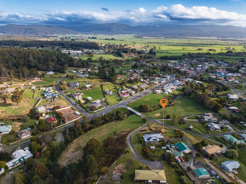 7a The Flat, St Marys TAS 7215