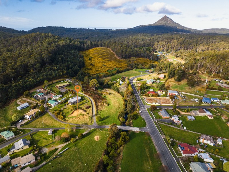 7a The Flat, St Marys TAS 7215