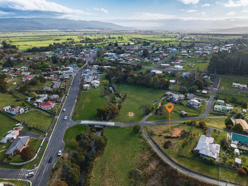 7a The Flat, St Marys TAS 7215