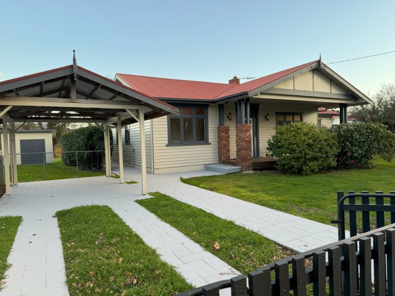 23 Tully Street, St Helens TAS 7216