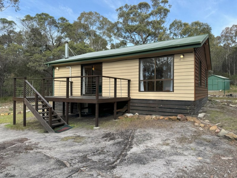90 Harveys Farm Road, Bicheno TAS 7215