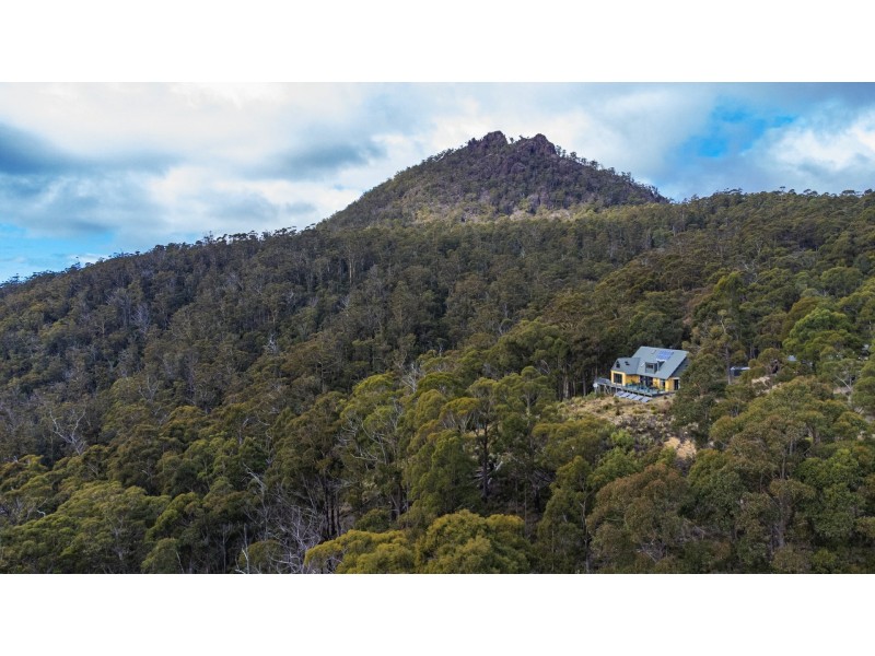 182 Gillies Road, St Marys TAS 7215