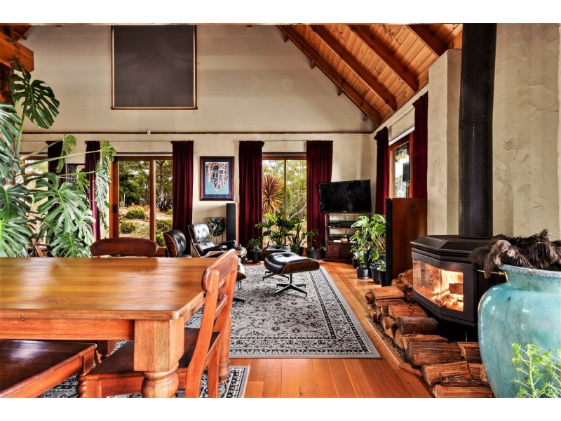 182 Gillies Road, St Marys TAS 7215