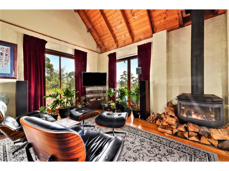 182 Gillies Road, St Marys TAS 7215