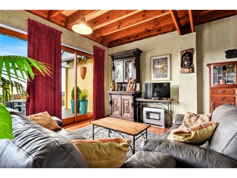 182 Gillies Road, St Marys TAS 7215