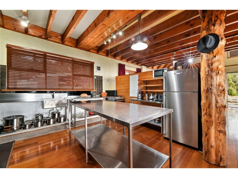 182 Gillies Road, St Marys TAS 7215