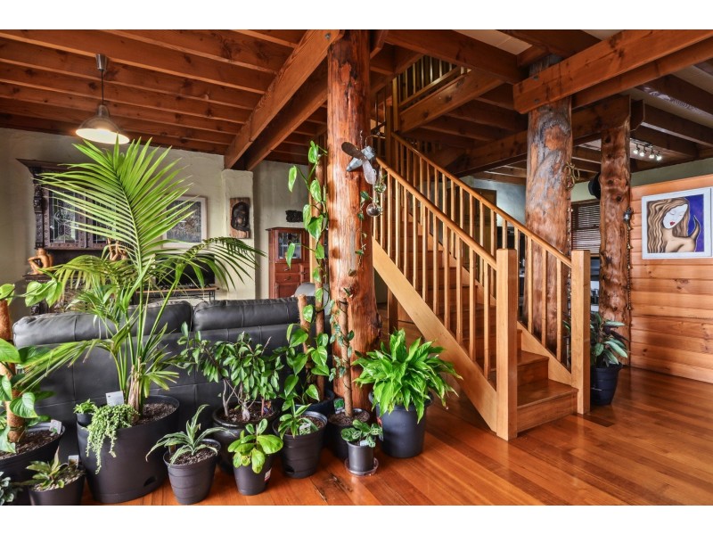 182 Gillies Road, St Marys TAS 7215
