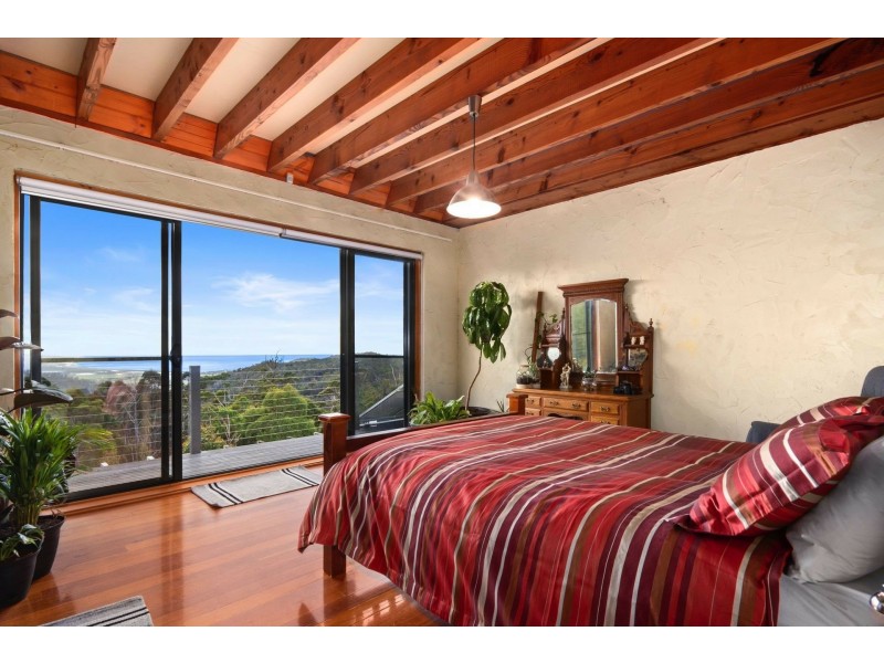 182 Gillies Road, St Marys TAS 7215