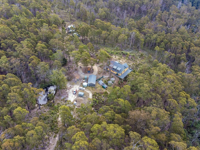 182 Gillies Road, St Marys TAS 7215