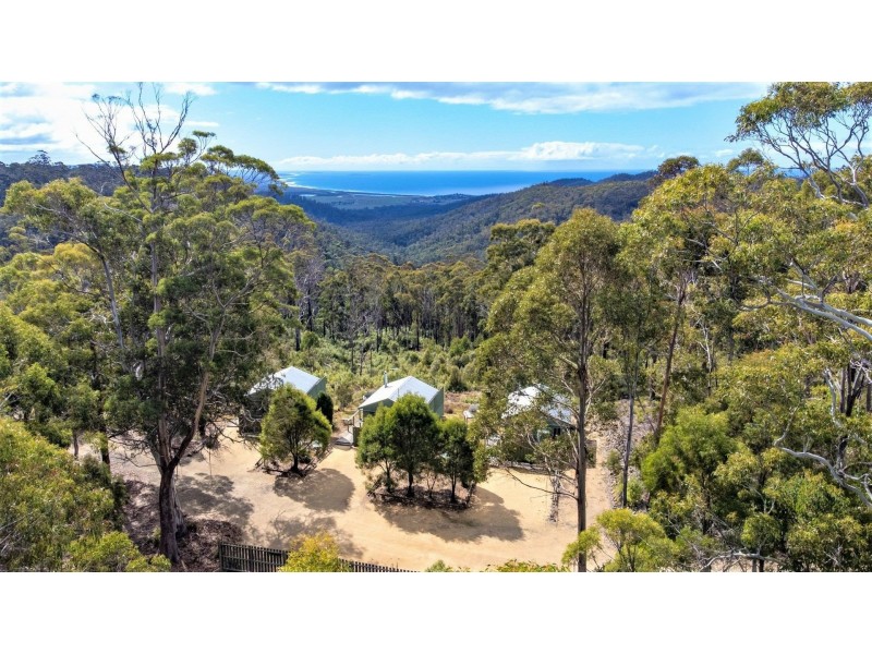 182 Gillies Road, St Marys TAS 7215