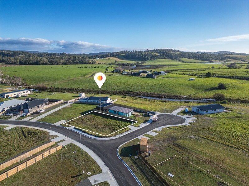 1 Archie Court, St Helens TAS 7216