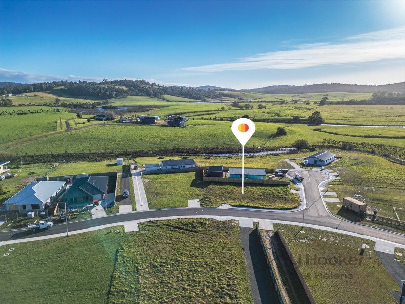 1 Archie Court, St Helens TAS 7216