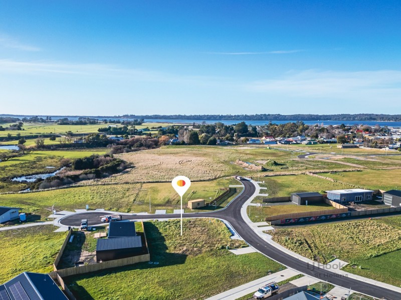 1 Archie Court, St Helens TAS 7216