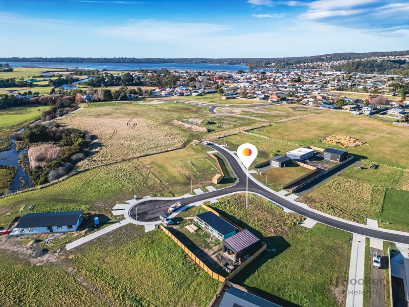 1 Archie Court, St Helens TAS 7216