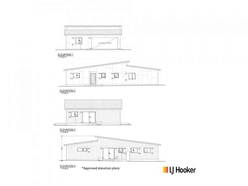 1 Archie Court, St Helens TAS 7216