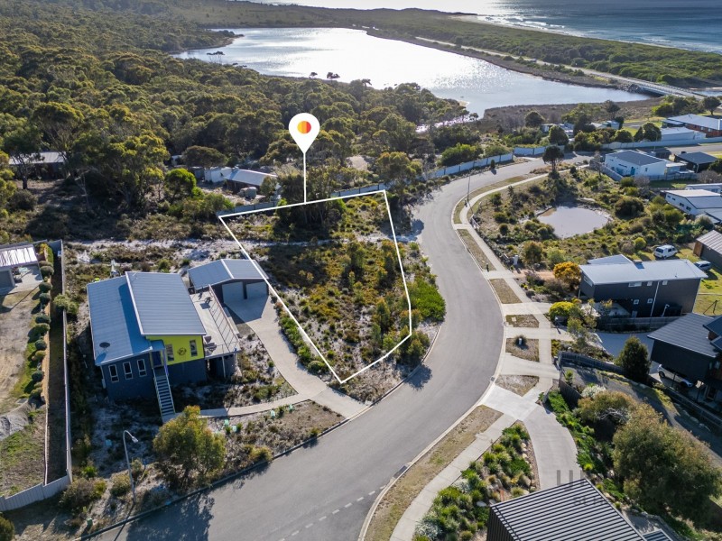 16-18 Wrinklers Drive, Scamander TAS 7215