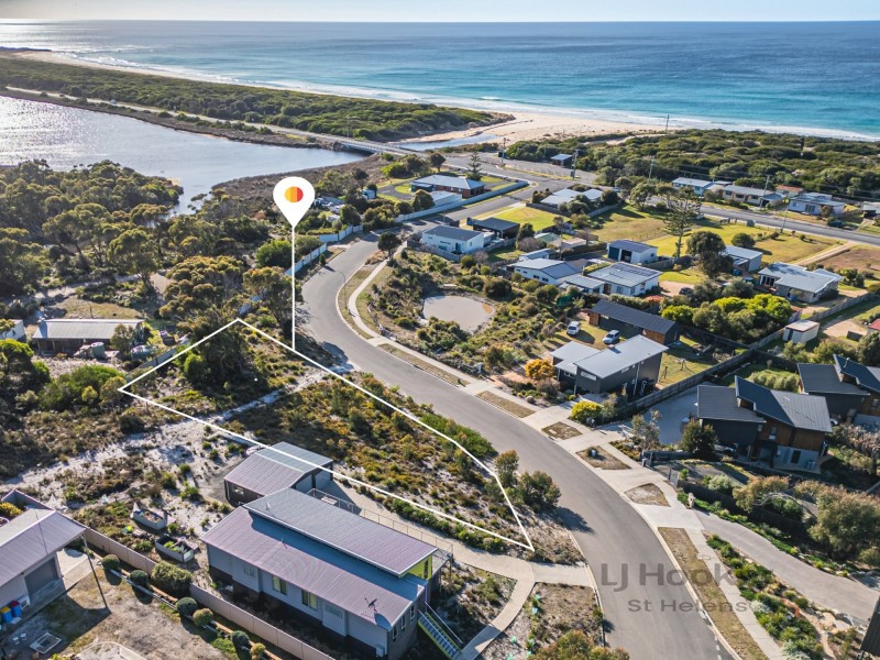 16-18 Wrinklers Drive, Scamander TAS 7215