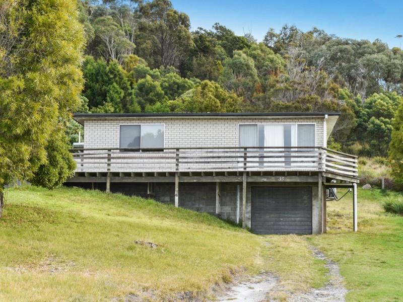 35 Murray Street, Bicheno TAS 7215