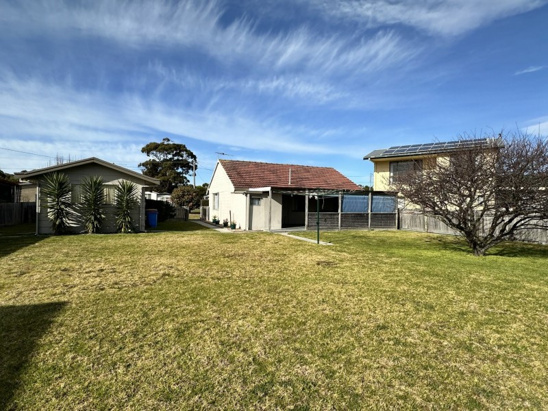 35 Peron Street, Stieglitz TAS 7216