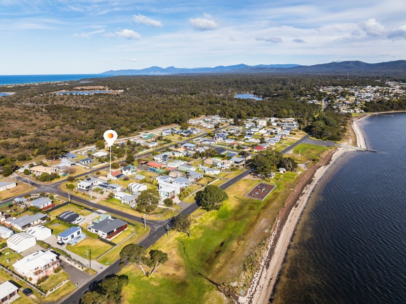35 Peron Street, Stieglitz TAS 7216